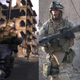 Illustration for article titled Making A Game Out Of Todays War